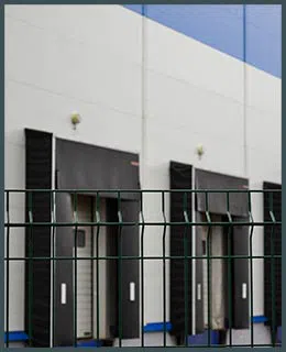 Expert Garage Doors Repairs Mesa, AZ 480-648-1275 - commercial