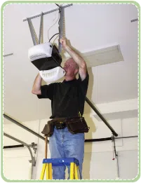 Expert Garage Doors Repairs Mesa, AZ 480-648-1275